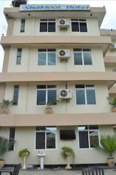 ShaMool Inn Hotel