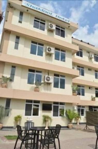 ShaMool Inn Hotel