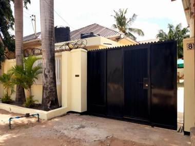 The Nest Haven Hostel