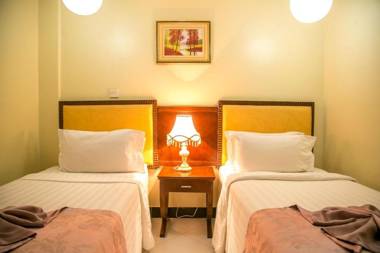 Kebby's Hotel