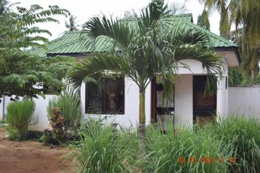 Inviting 2-Bed Apartment in Dar es Salaam