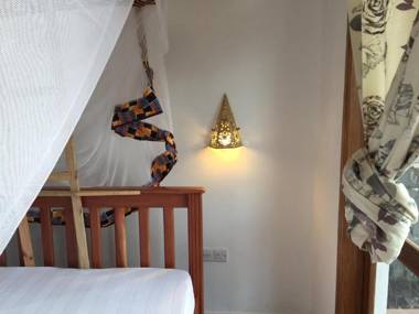 Nungwi Garden Boutique Hotel