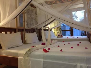 Nungwi Garden Boutique Hotel