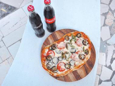 Papaya Guest House Nungwi