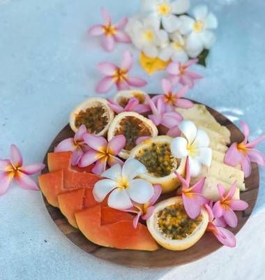 Papaya Guest House Nungwi