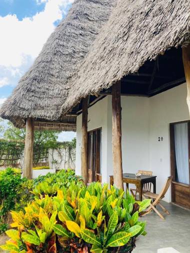 MITI Beach Bungalows