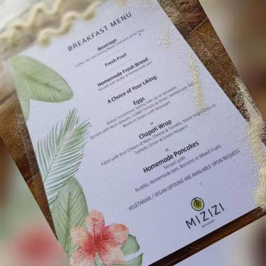 MITI Beach Bungalows