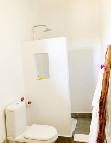 MITI Beach Bungalows