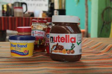 Nungwi Backpacker Apartments