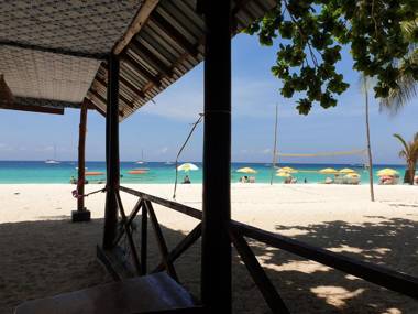 Nungwi Inn Beach Cottages