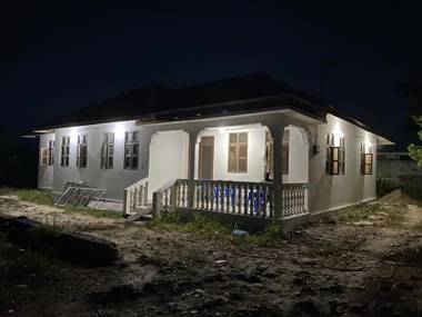 Habeba House Nungwi