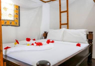 Mobydick Bungalow Nungwi