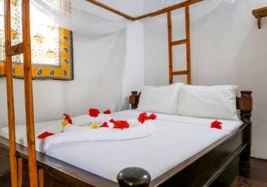 Mobydick Bungalow Nungwi