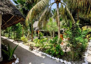 Mobydick Bungalow Nungwi