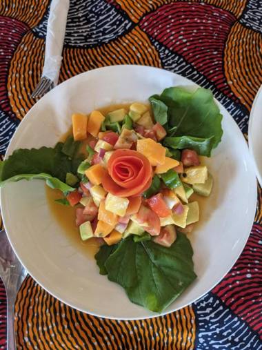 Chikachika Beach B&B