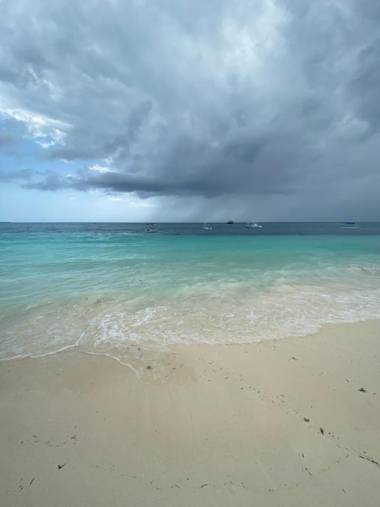 Crystal Beach Nungwi