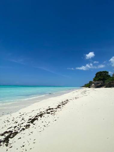 Crystal Beach Nungwi