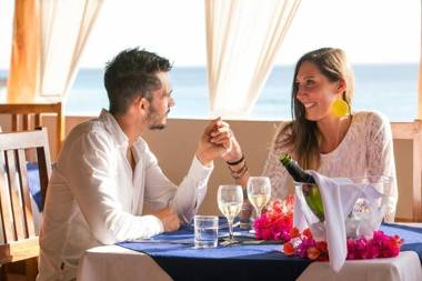 Veraclub Sunset Beach