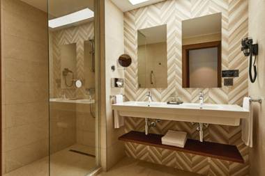 Hotel Riu Jambo - All Inclusive