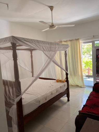 Sunrise Beach Nungwi