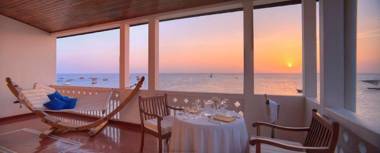Zanzibar Serena Hotel