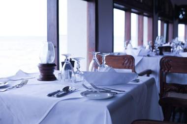 Zanzibar Serena Hotel