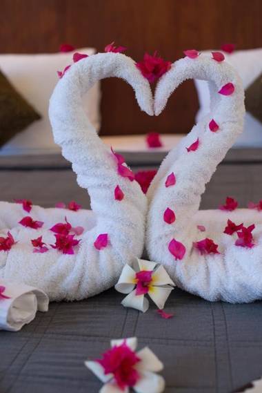 The Seyyida Hotel and Spa