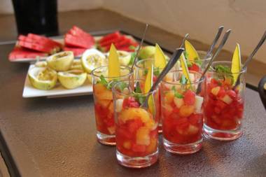 Dhow Inn Boutique Hotel