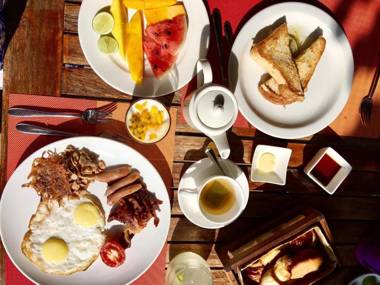 Essque Zalu Zanzibar