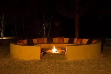 Tanzanite Beach Resort