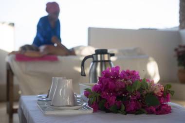 Tanzanite Beach Resort