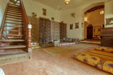 Malindi Guest House