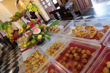 Mizingani Seafront Hotel