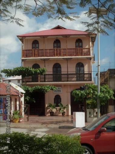 Rumaisa Hotel