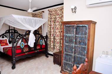 Forodhani Park Hotel