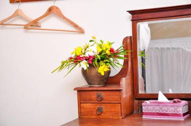 Forodhani Park Hotel