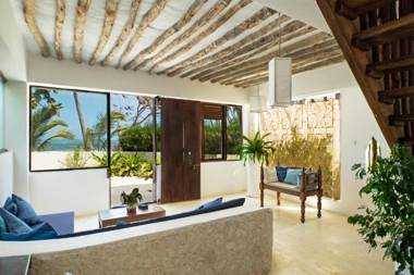 Indigo Beach Zanzibar