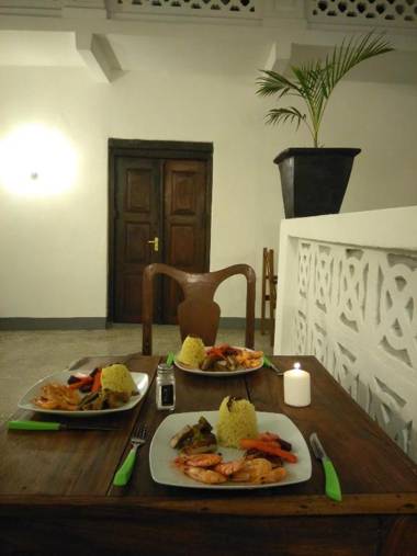 zLife Hostel Stone Town