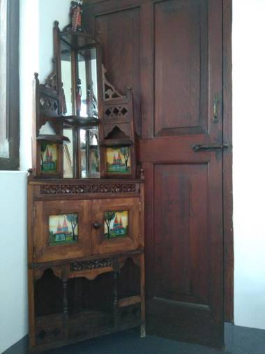 zLife Hostel Stone Town