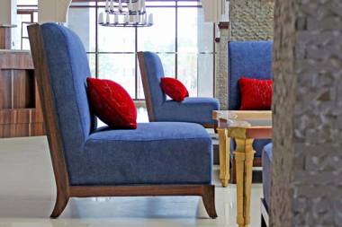 Hotel Verde Zanzibar - Azam Luxury Resort and Spa