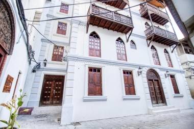 Tembo B&B Apartments