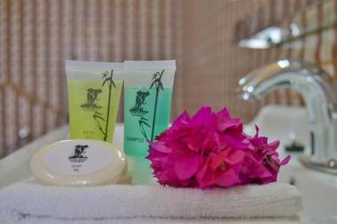 Freddie Mercury Apartments