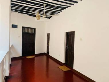 Zava House Stone town