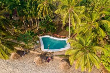 Jungle Paradise Beach Resort & Spa @ Mbweni Ruins Hotel Zanzibar