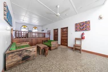 Shoki Shoki House Stone Town