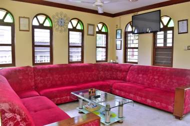 Funguni Palace Hotel