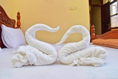 Funguni Palace Hotel