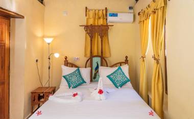 The 189 Gizenga House Zanzibar