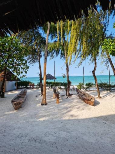 Palm Tree Resort Bwejuu