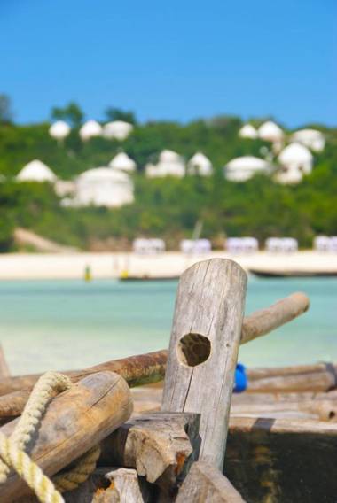 Elewana Kilindi Zanzibar - Adults Only